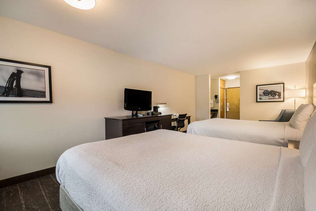 Фото Best Western Mt. Hood Inn