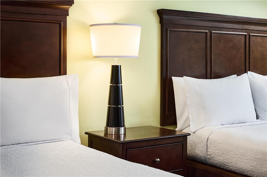 Фото Hampton Inn & Suites Destin, Florida
