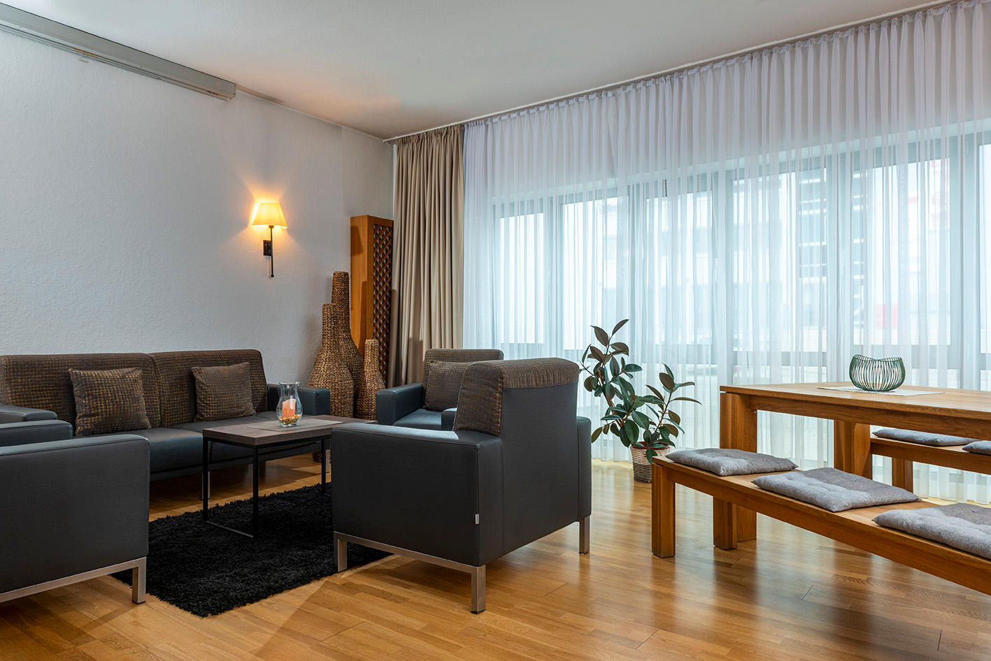 Фото Tryp by Wyndham Rosenheim