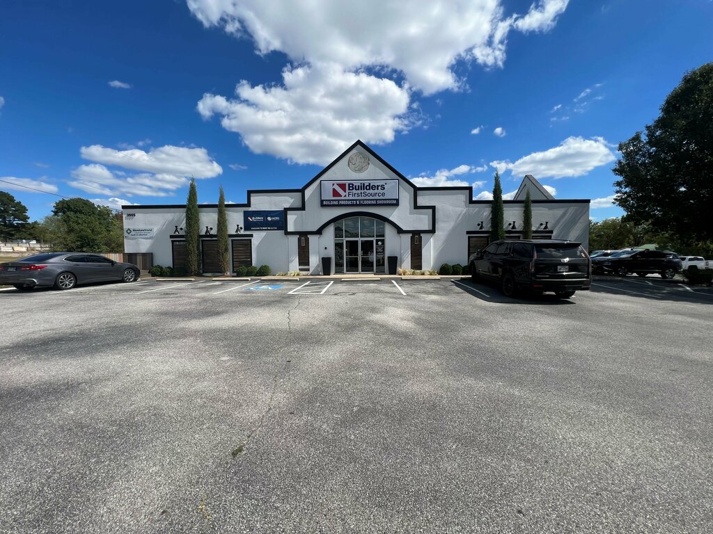Builders FirstSource, building materials wholesale, Arkansas ...