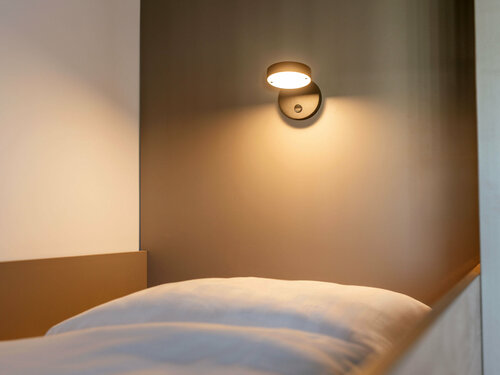 Гостиница B&b Hotel Magdeburg-City в Магдебурге