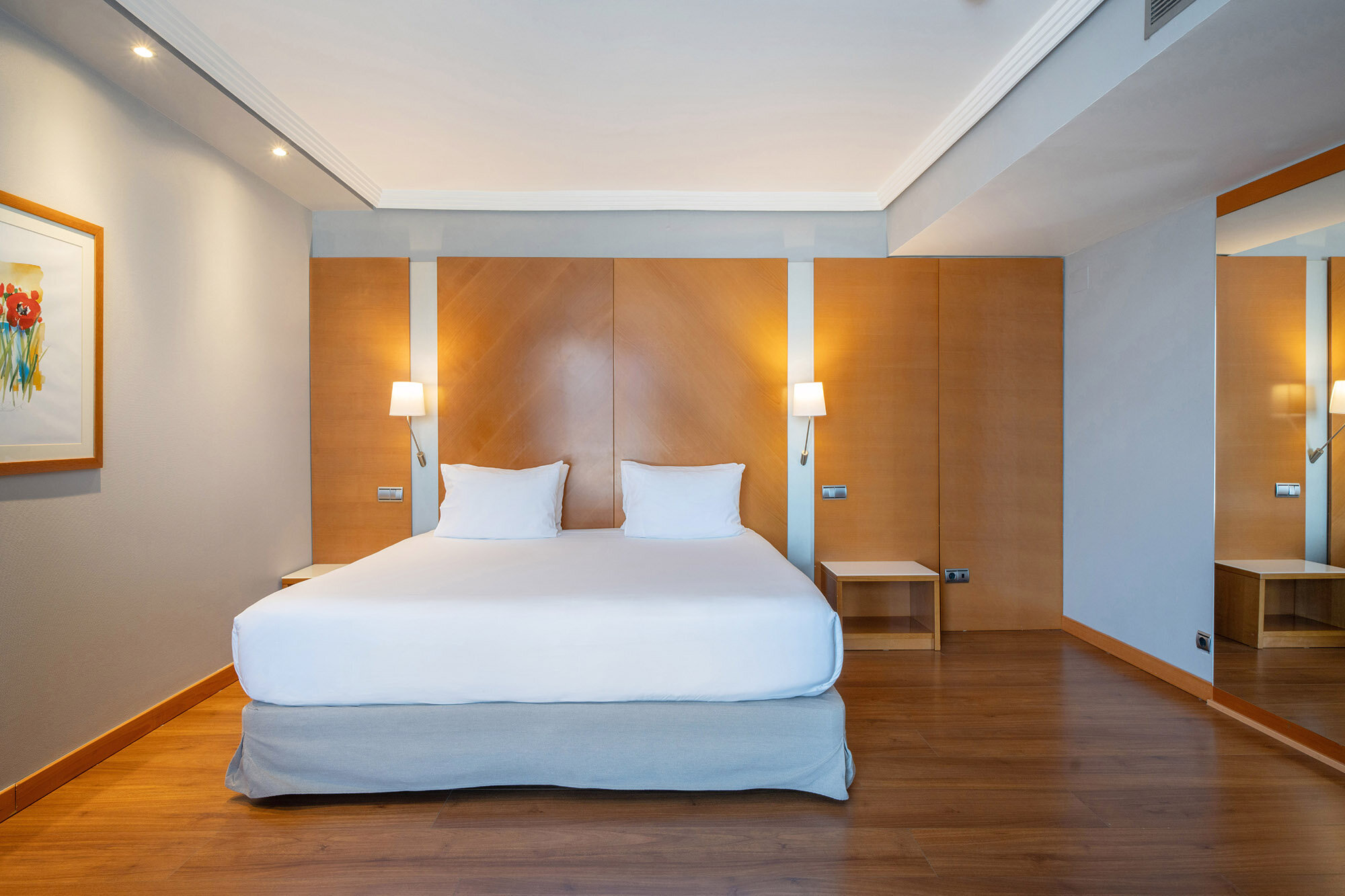 Фото Hotel Exe Plaza