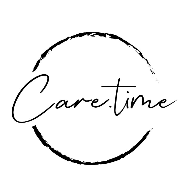 Care. time - Jennifer Hackenberg