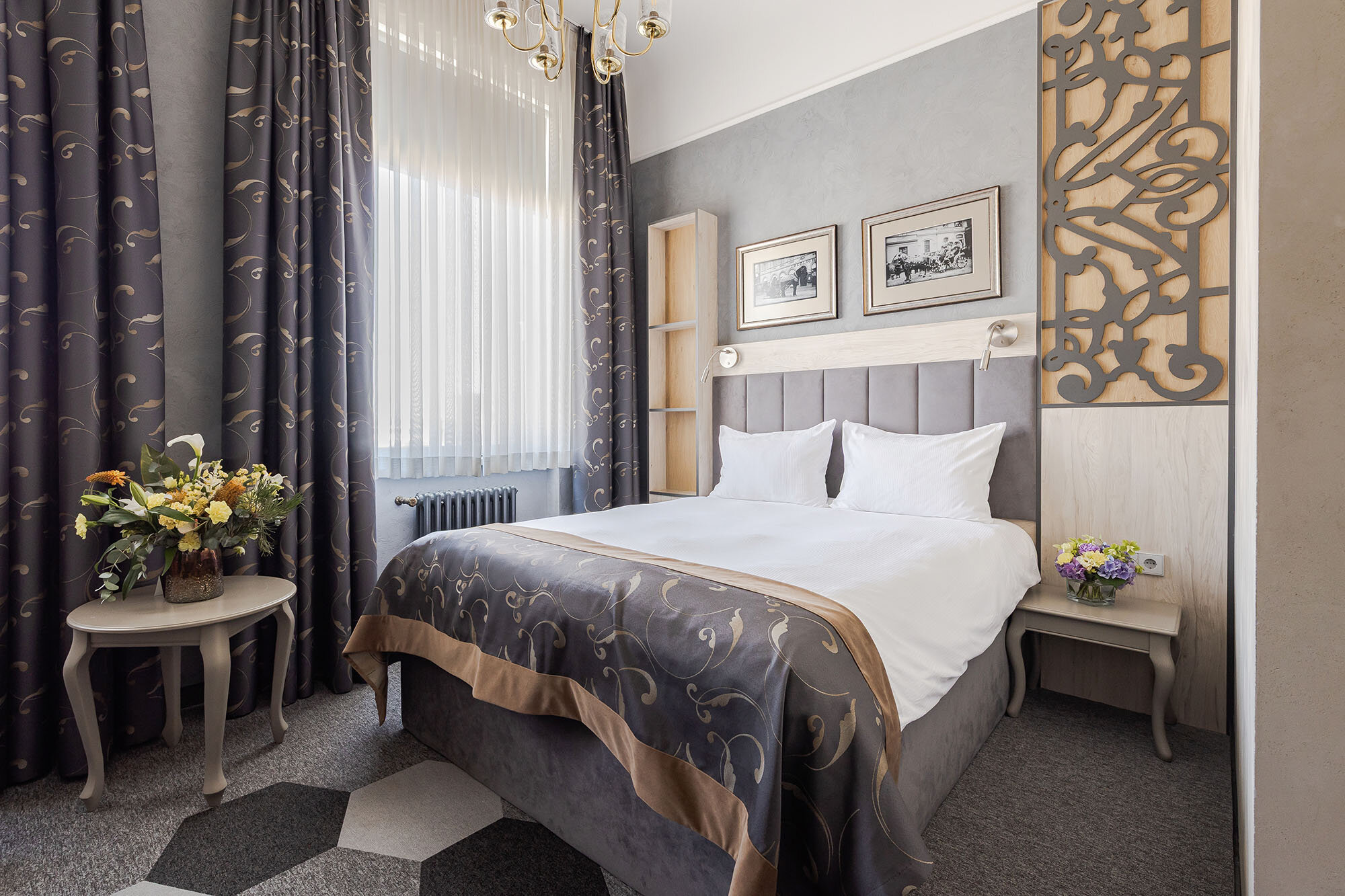 Фото Metropole by Semarah Hotels