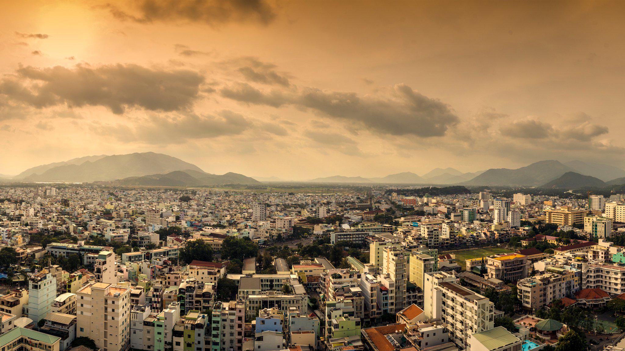 Фото InterContinental Residences Nha Trang
