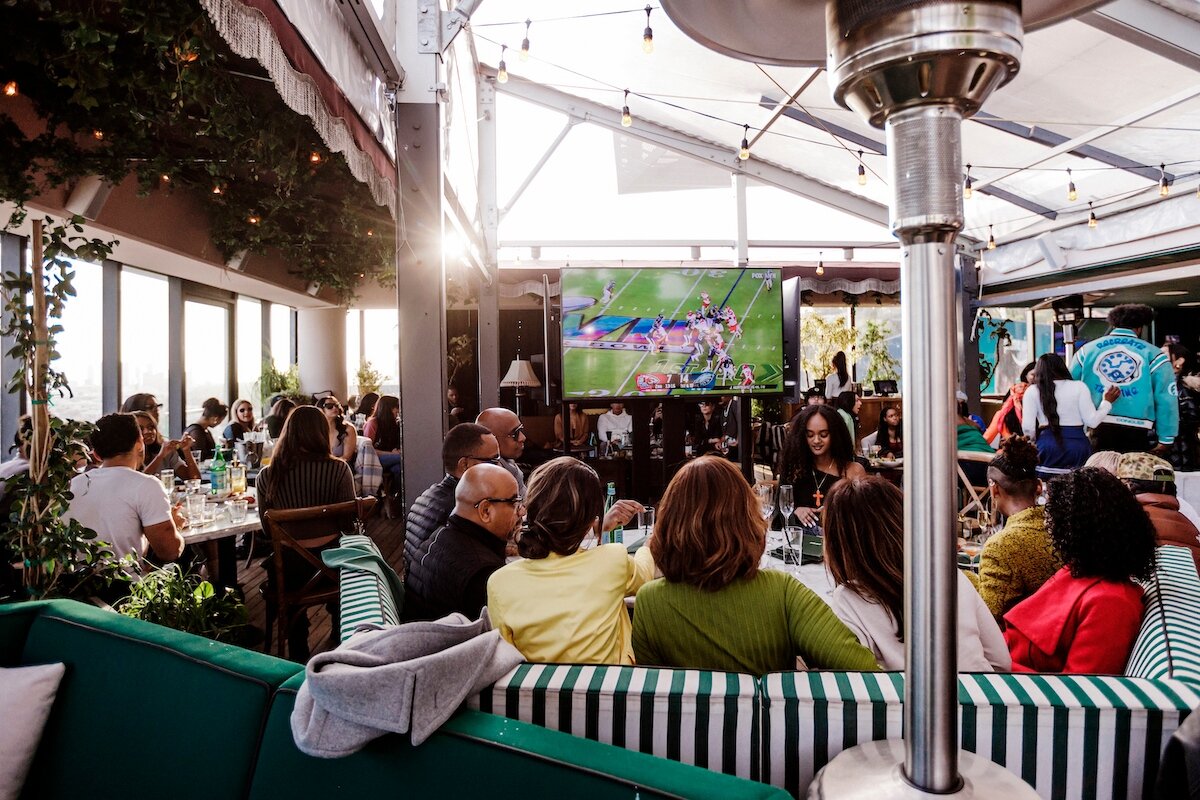 Фото 1 Hotel West Hollywood