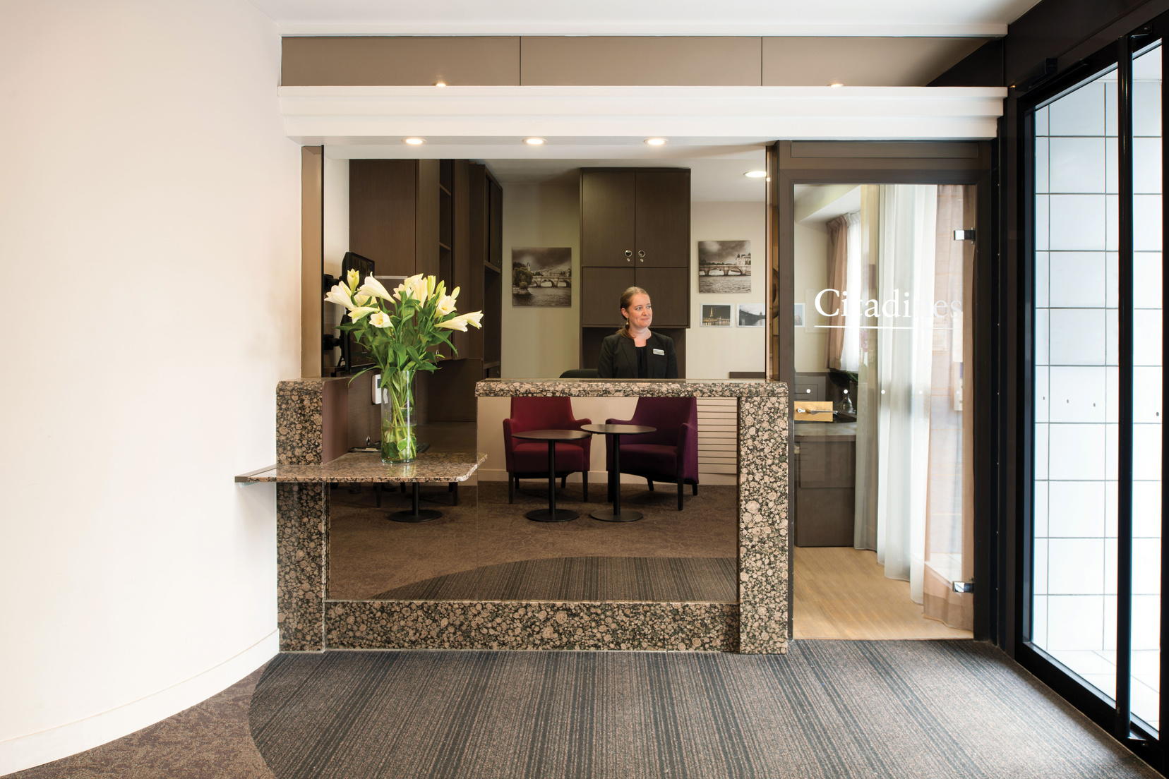 Фото отеля 3