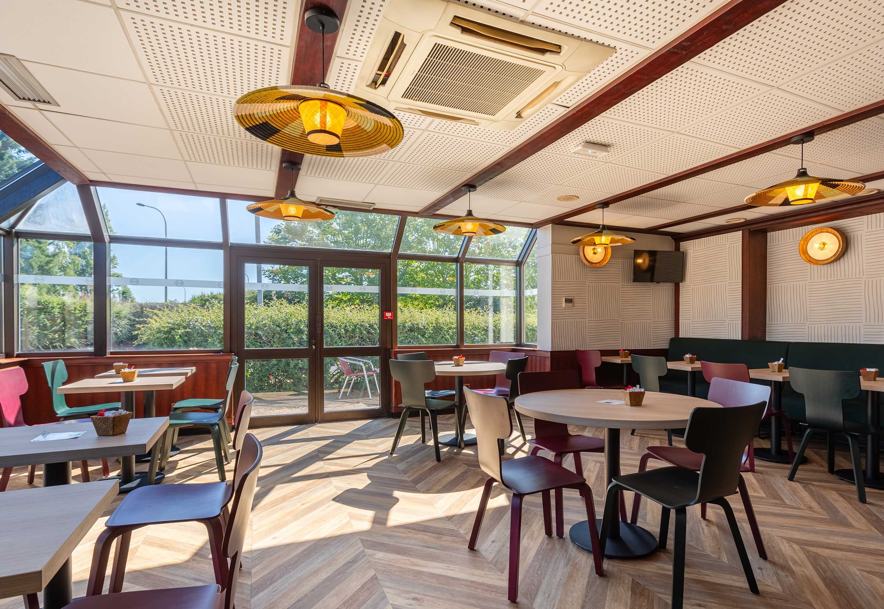 Фото Ibis Blois Vallee Maillard