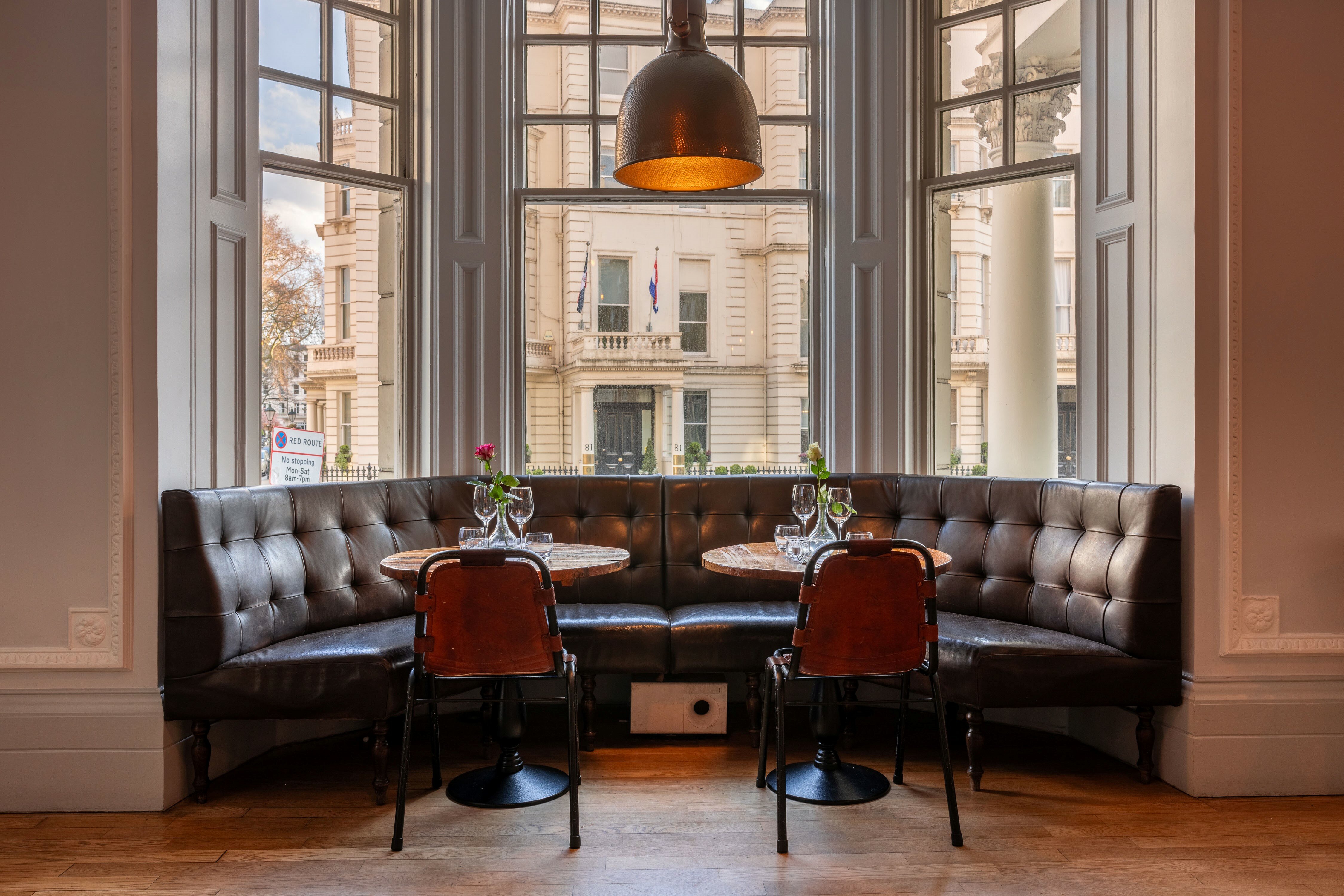 Фото Radisson Blu Hotel, London South Kensington