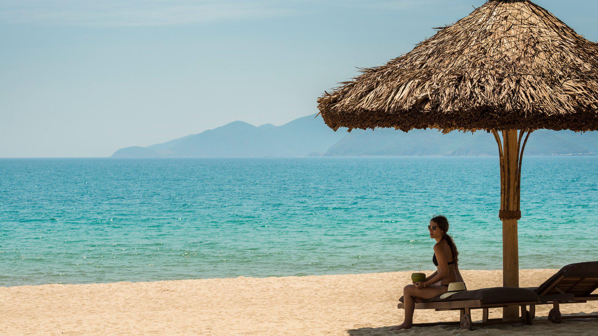Фото InterContinental Residences Nha Trang