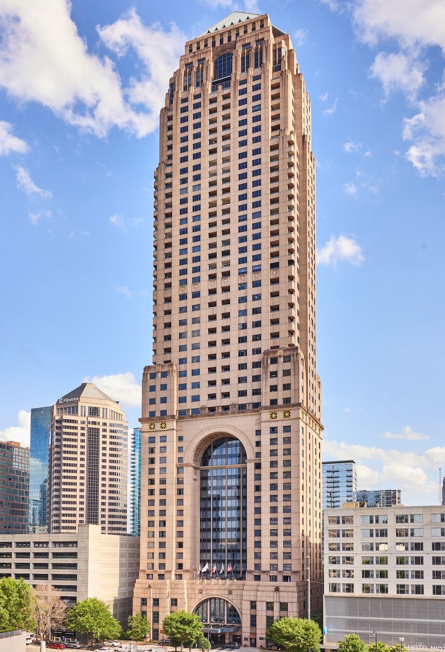 Фото Four Seasons Hotel Atlanta