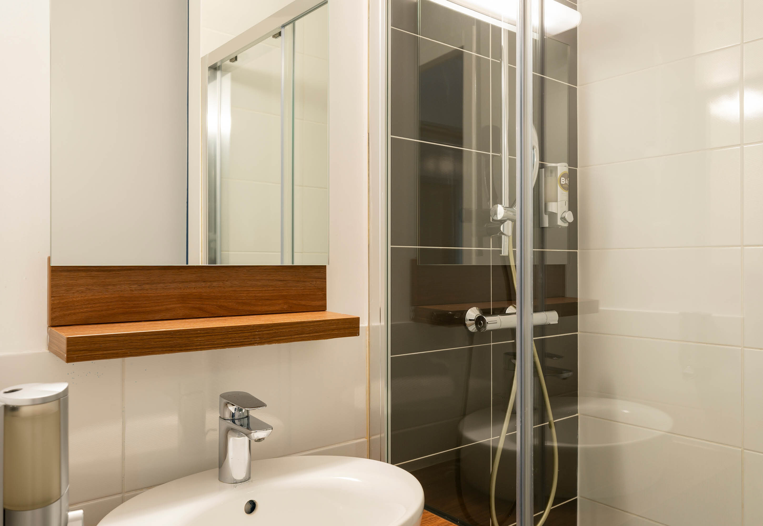 Фото B&b Hotel Saint-Nazaire Pornichet