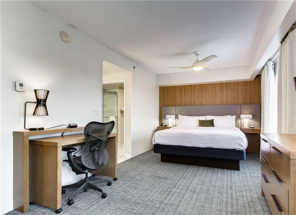 Фото Homewood Suites by Hilton Louisville-East