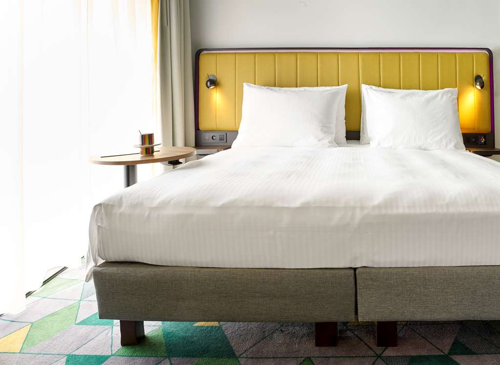 Фото Park Inn by Radisson Hasselt