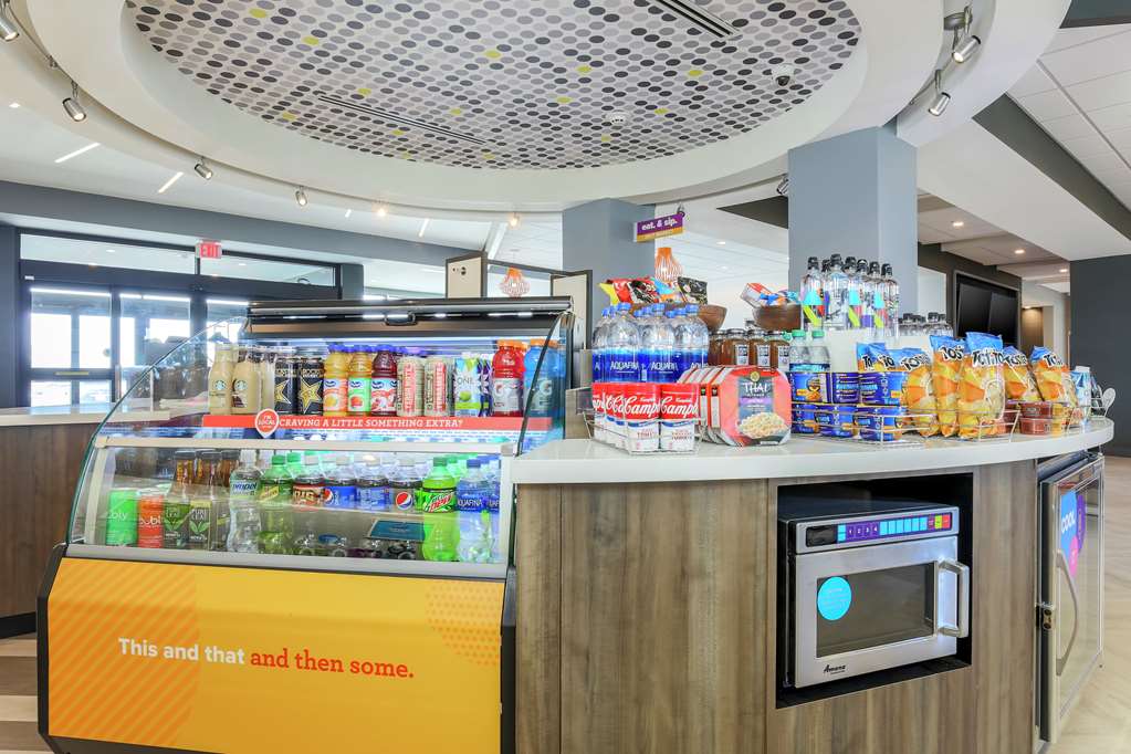 Фото Tru by Hilton Amarillo West
