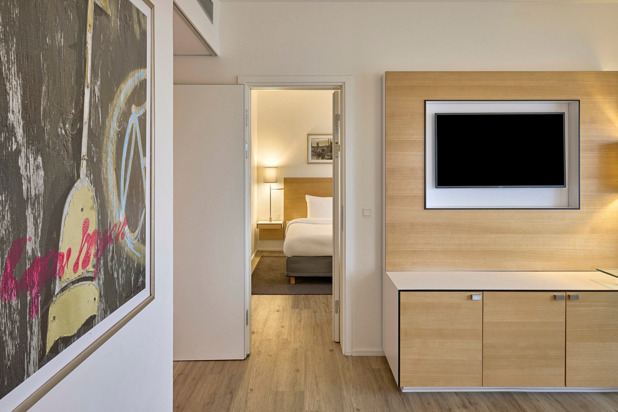 Фото Crowne Plaza Copenhagen Towers, an Ihg Hotel