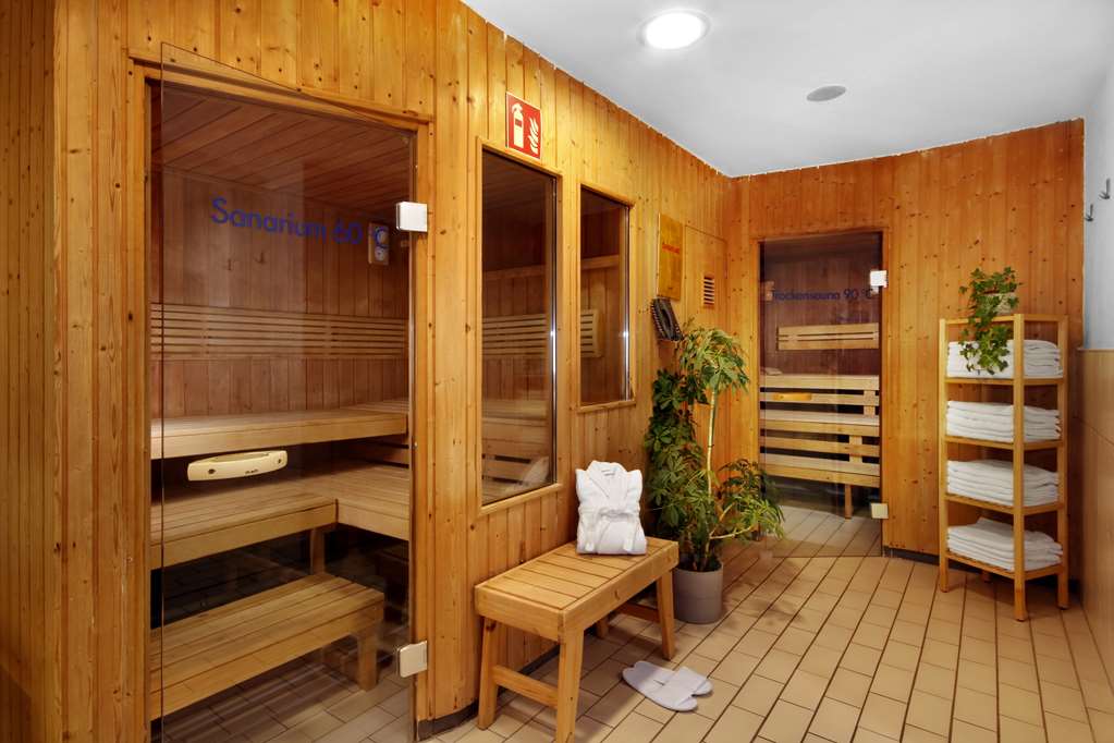 Фото Best Western Hotel Halle-Merseburg