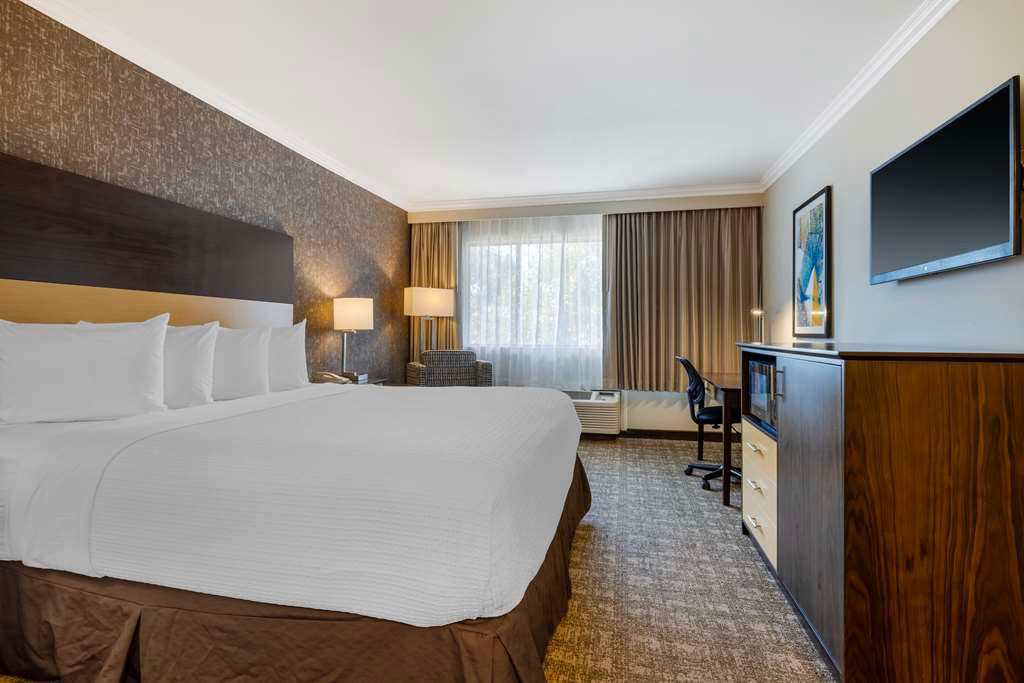 Фото Best Western Los Angeles Worldport Hotel