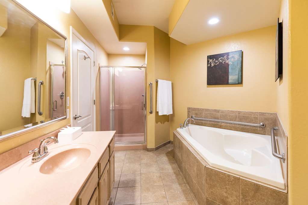 Фото Hilton Vacation Club Scottsdale Villa Mirage