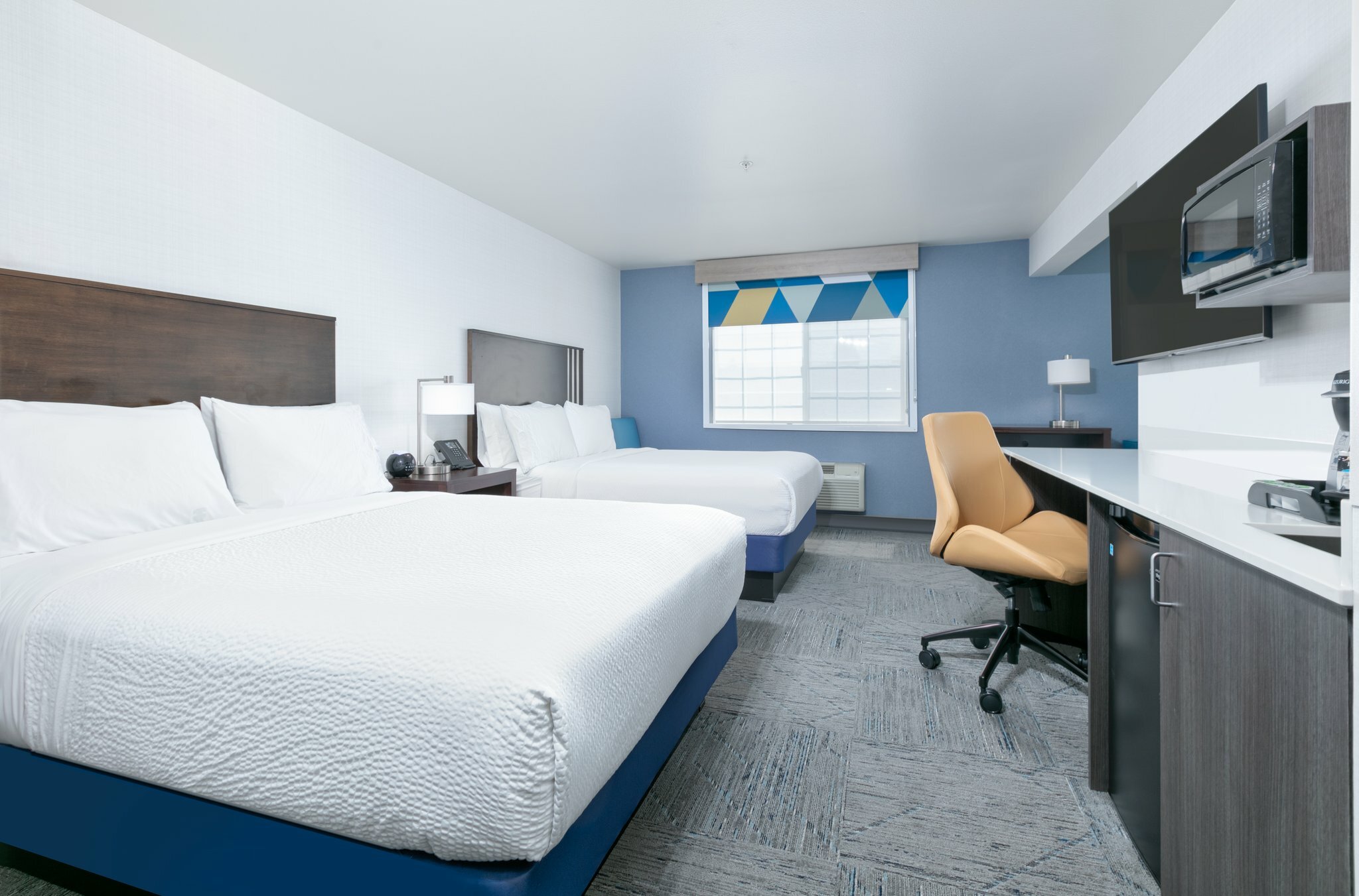 Фото Holiday Inn Express Spokane-Valley, an Ihg Hotel