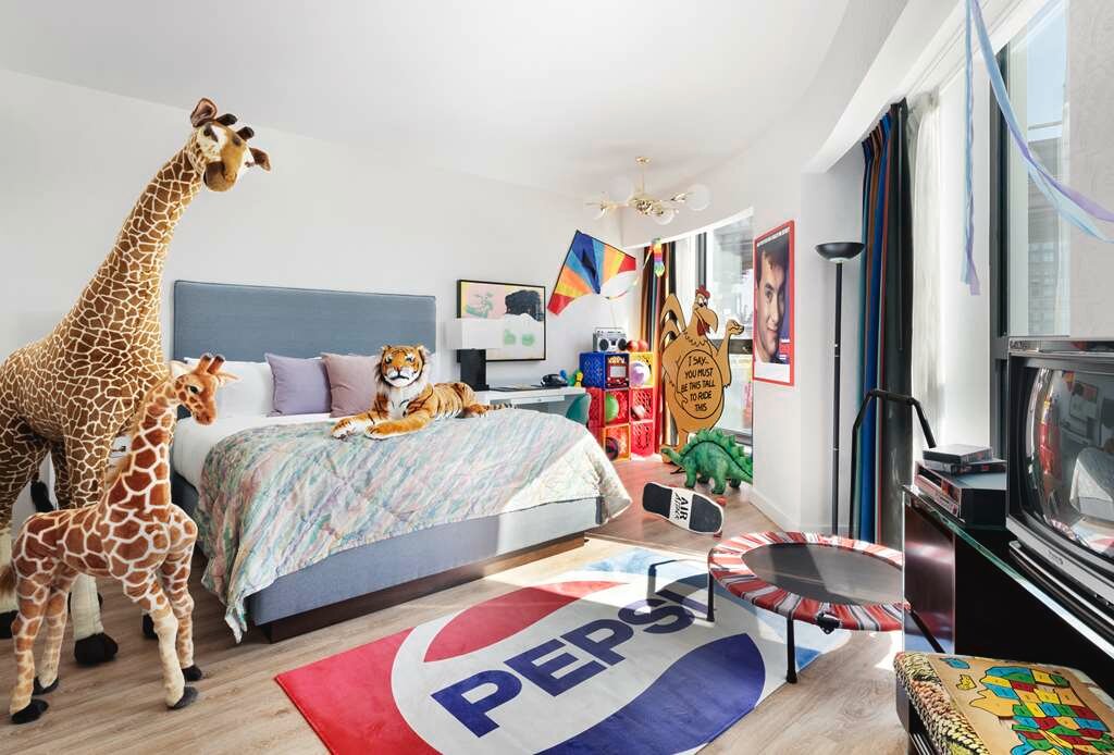 Фото Graduate by Hilton New York