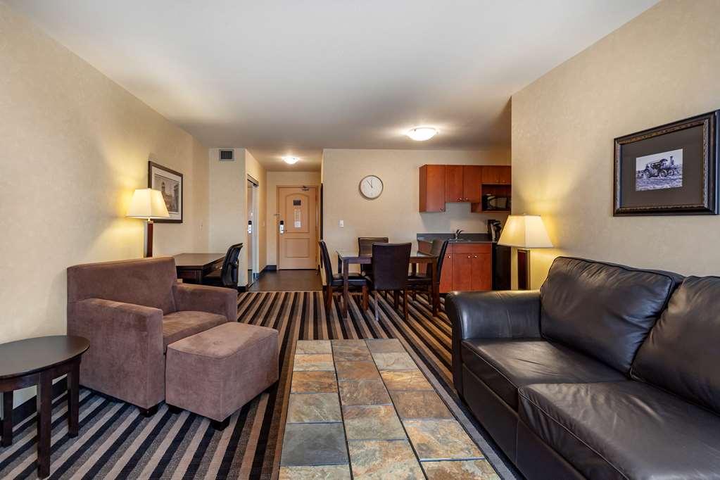Фото Best Western Plus Meridian Hotel
