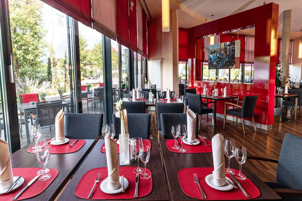 Фото Best Western Plus Konrad Zuse Hotel