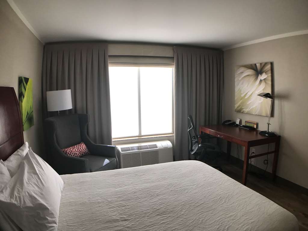 Фото Hilton Garden Inn Bowling Green