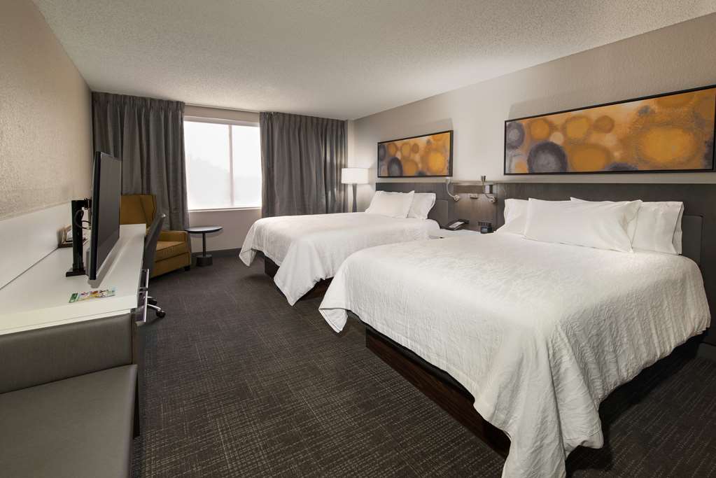 Фото Hilton Garden Inn Las Colinas