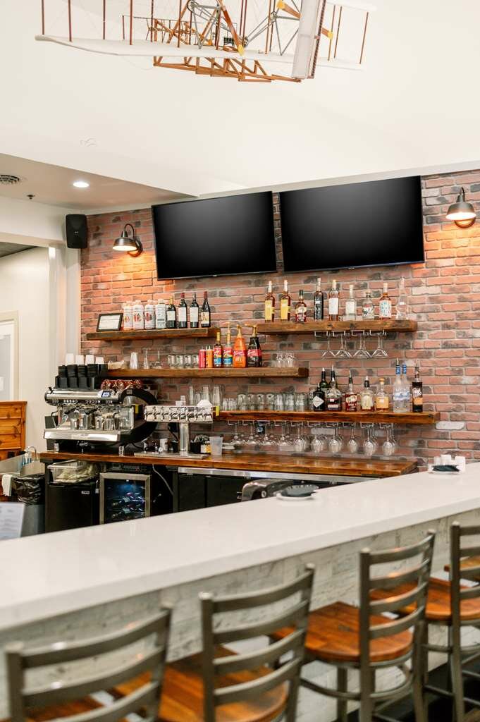 Фото Hilton Garden Inn Outer Banks/Kitty Hawk