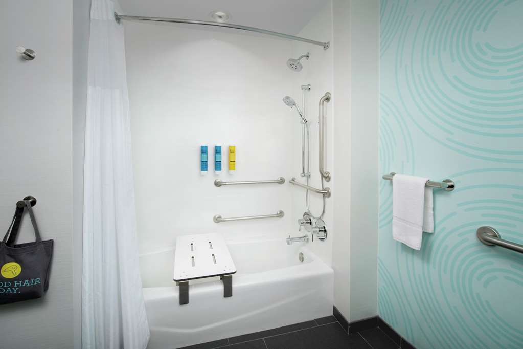 Фото Tru by Hilton Lubbock Southwest