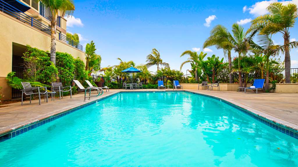 Фото Best Western Plus Marina Gateway Hotel