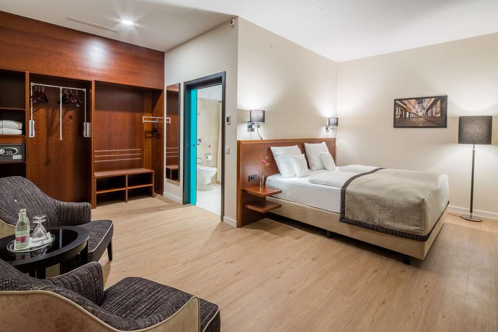 Фото Best Western Plus Hotel Excelsior