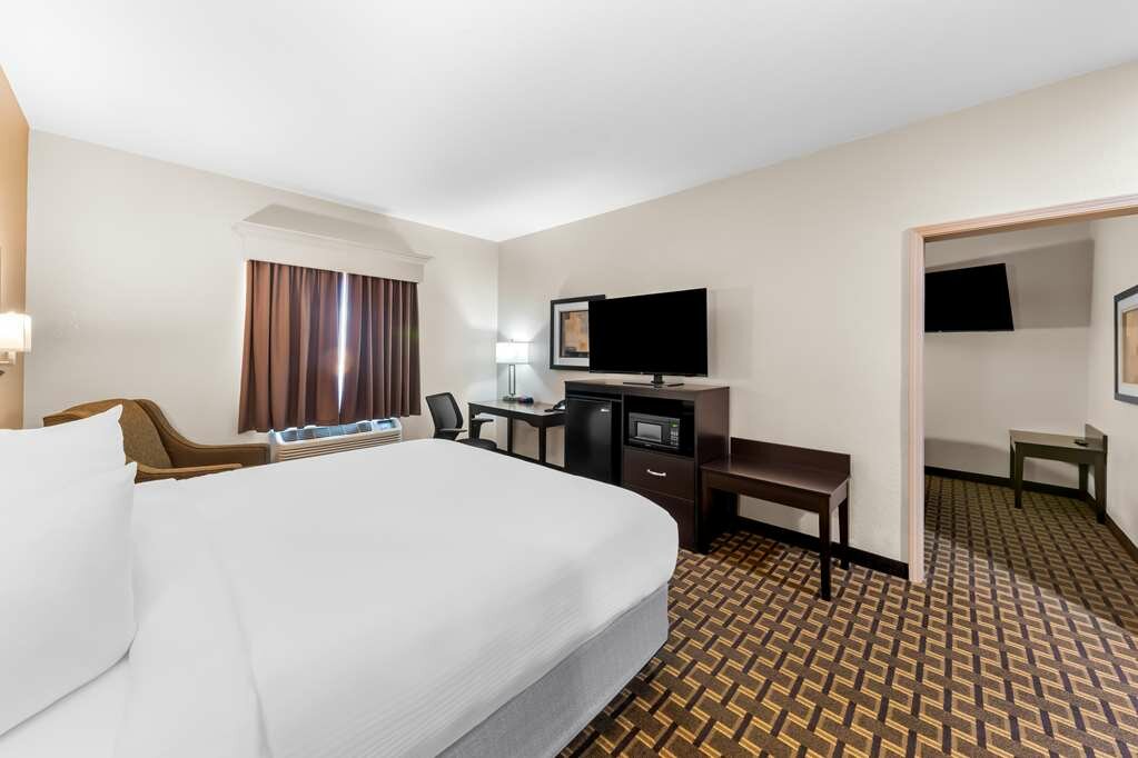 Фото Best Western Halito Inn