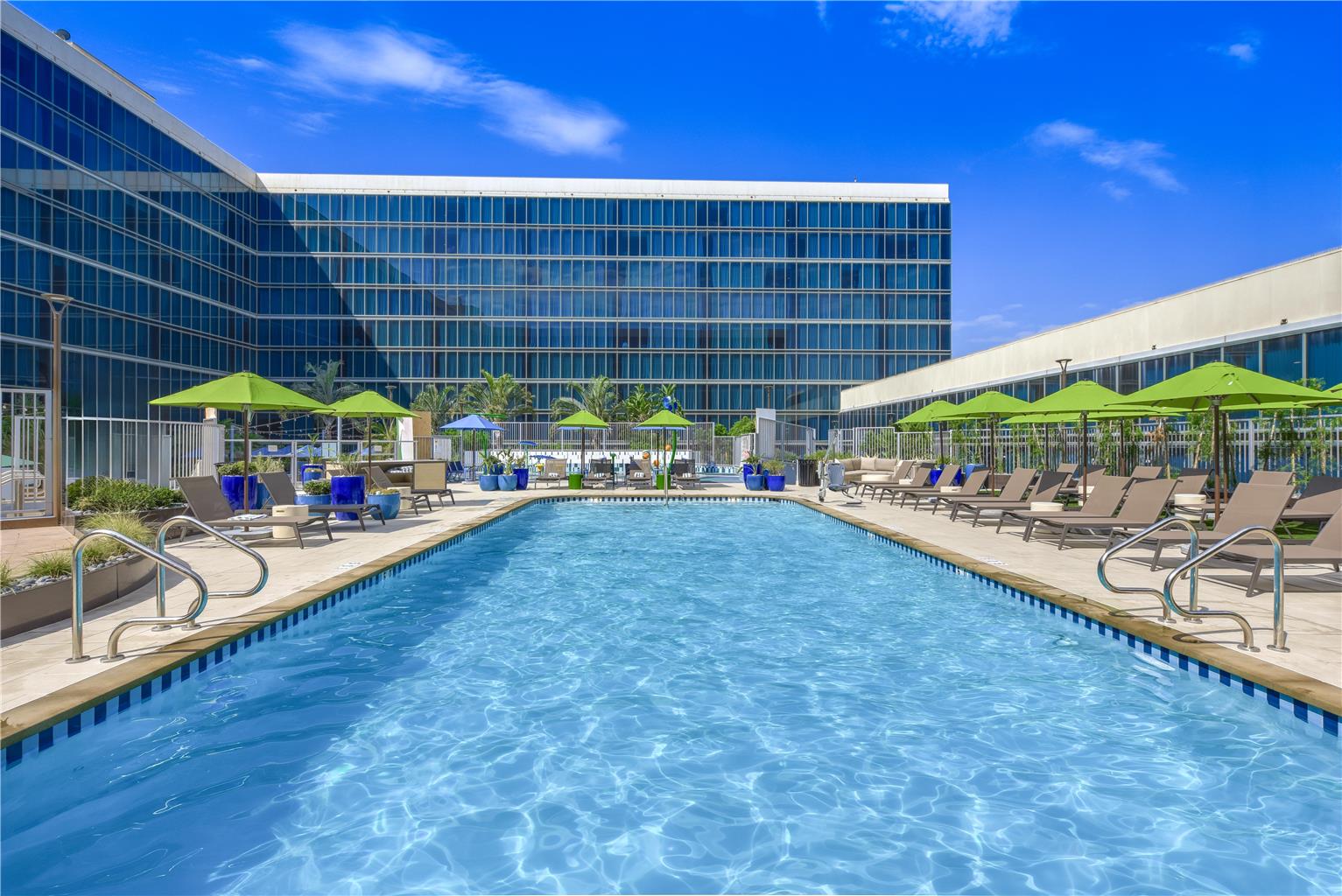 Фото Hilton Anaheim