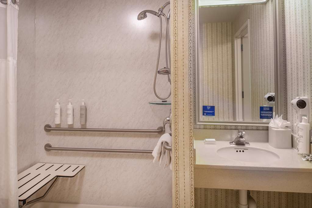 Фото Hilton Garden Inn St. Louis/Chesterfield