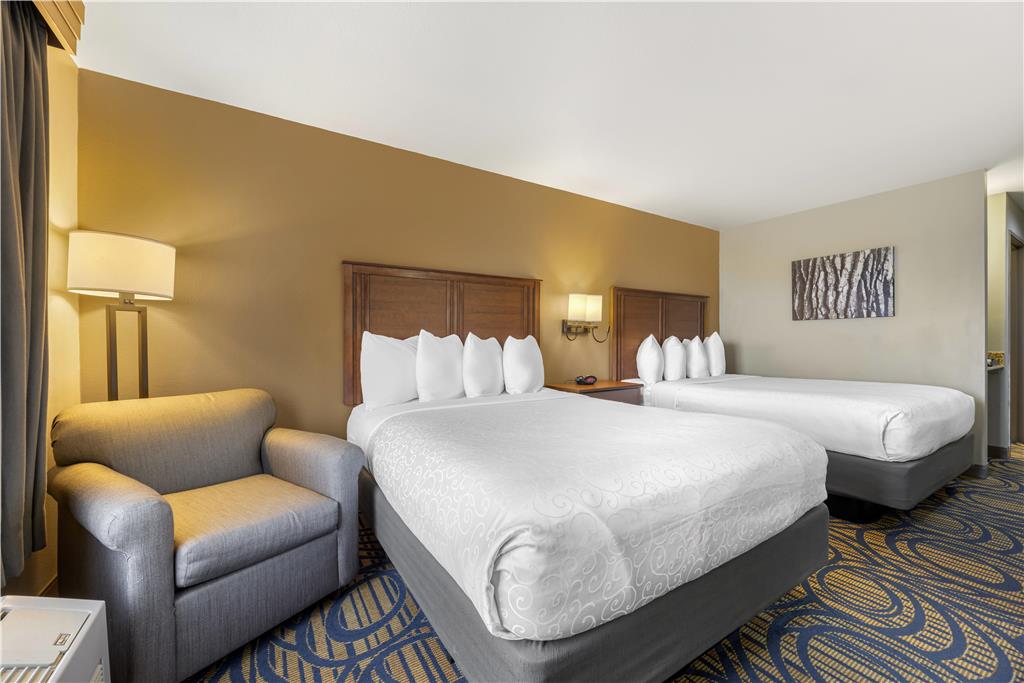 Фото Best Western Woodburn