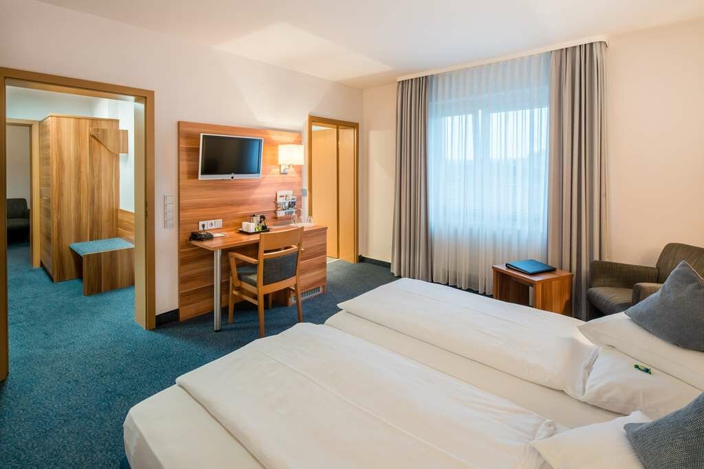 Фото Best Western Blankenburg Hotel