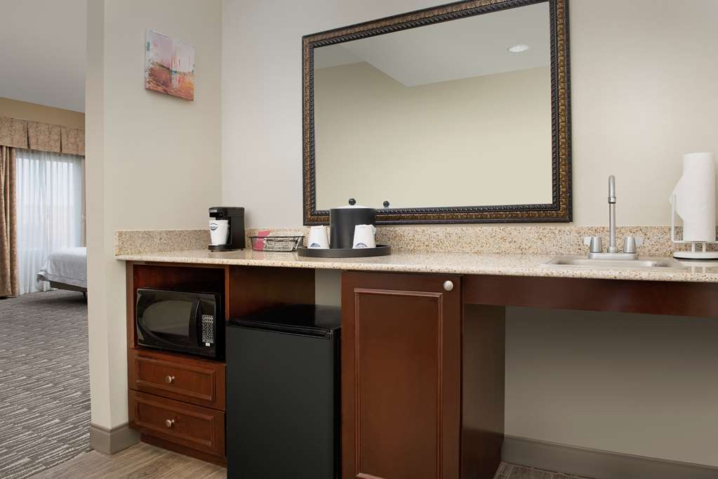 Фото Hampton Inn & Suites Lakeland-South Polk Parkway