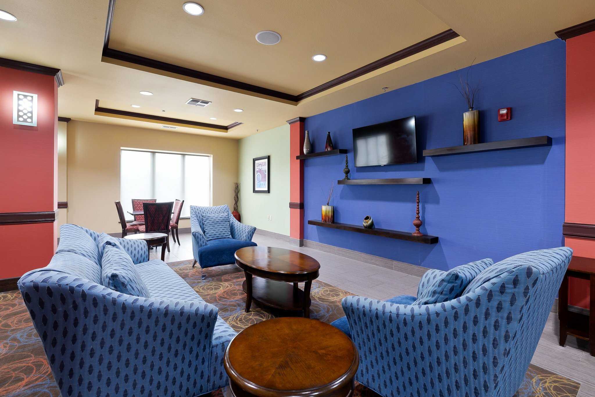 Фото Holiday Inn Express and Suites George West, an Ihg Hotel