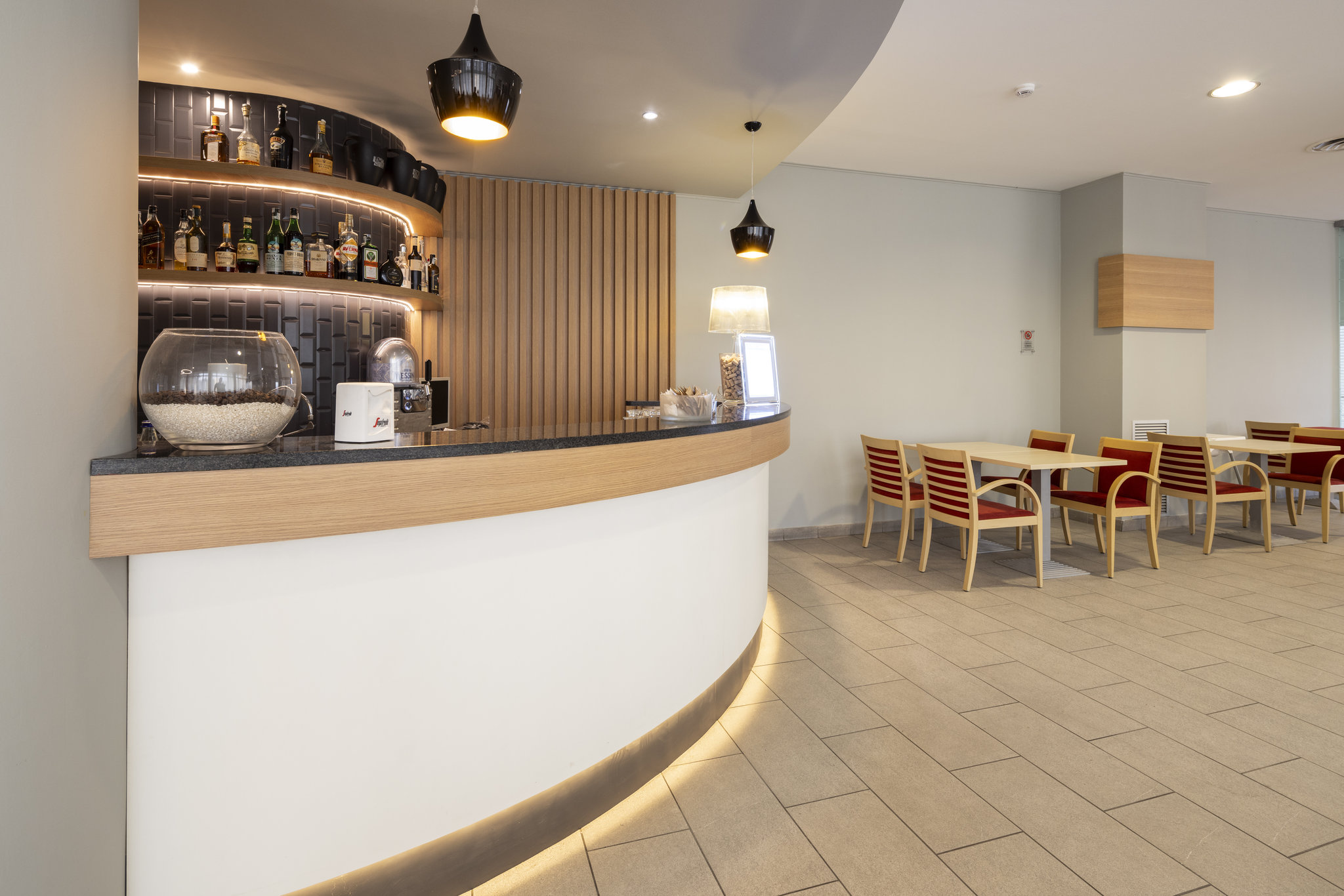 Фото Holiday Inn Express Parma