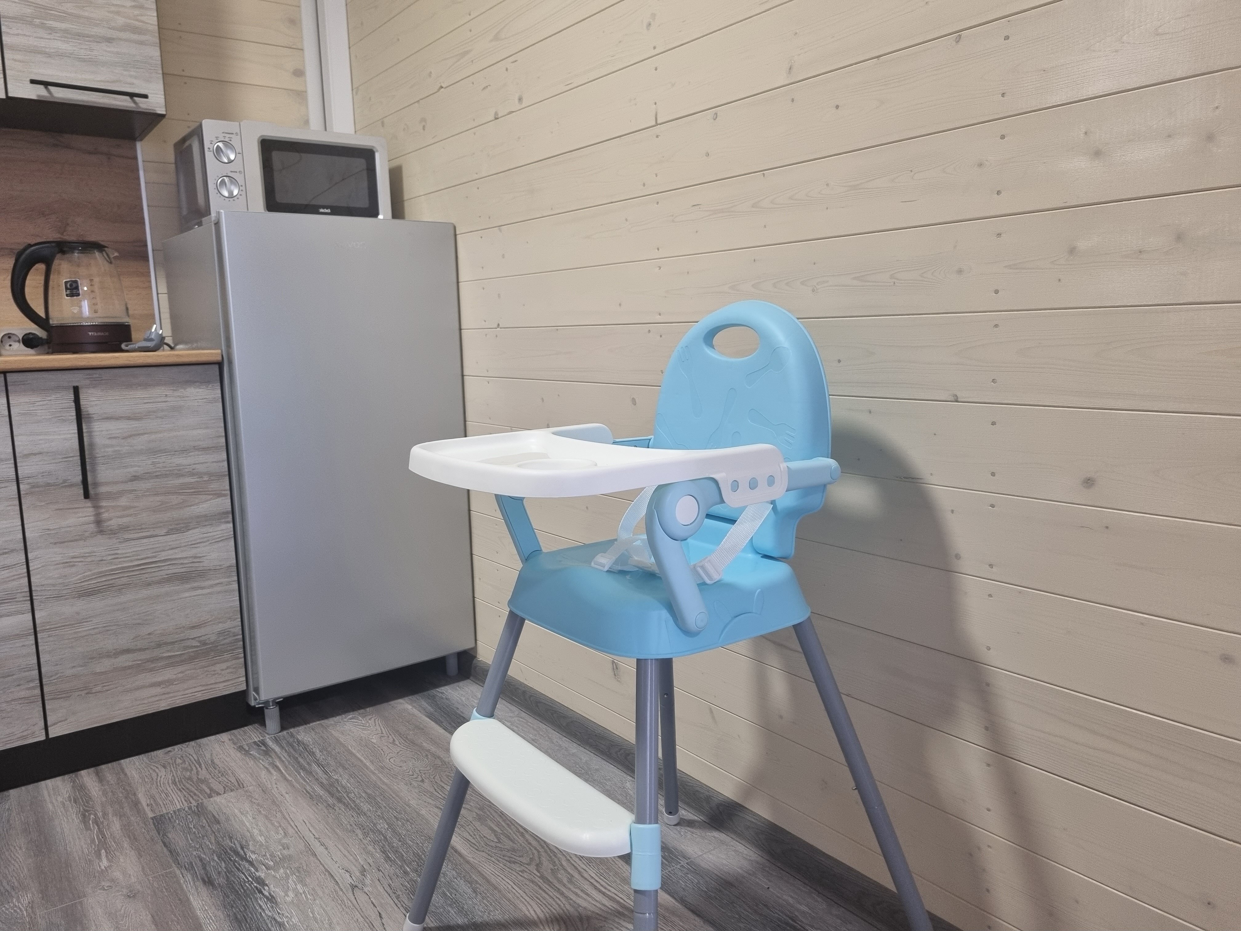 Фото Семейные коттеджи