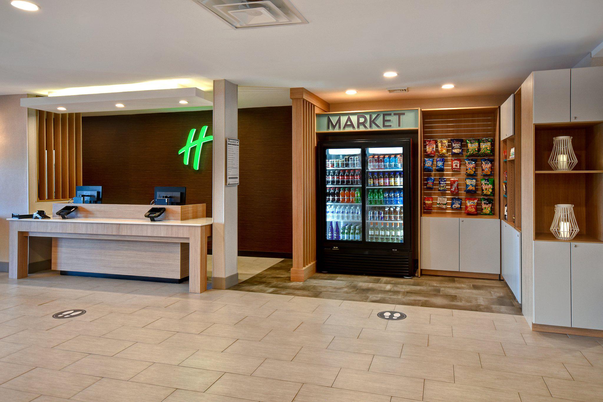 Фото Holiday Inn Philadelphia-Cherry Hill, an Ihg Hotel