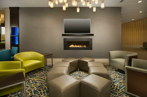 Гостиница Holiday Inn Express & Suites Waco South, an Ihg Hotel в Уэйко