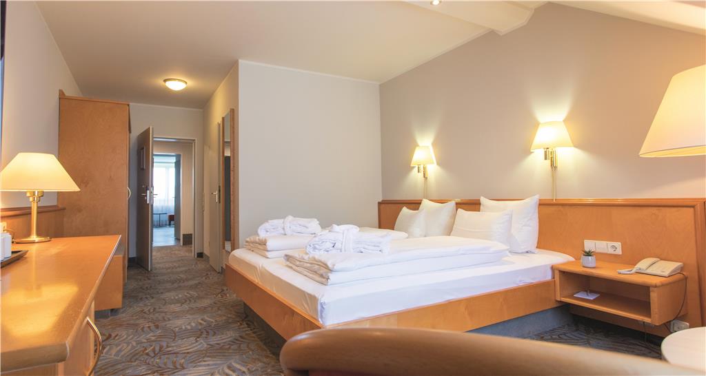 Фото Best Western Hotel Polisina