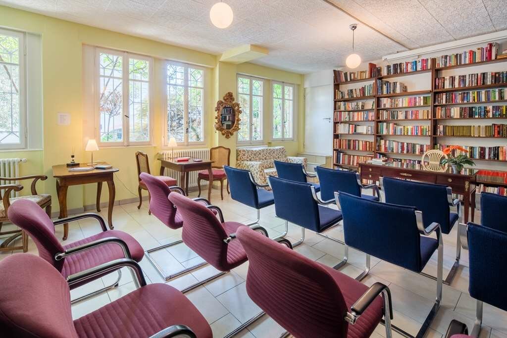 Фото Best Western Hotel Bellevue Au Lac