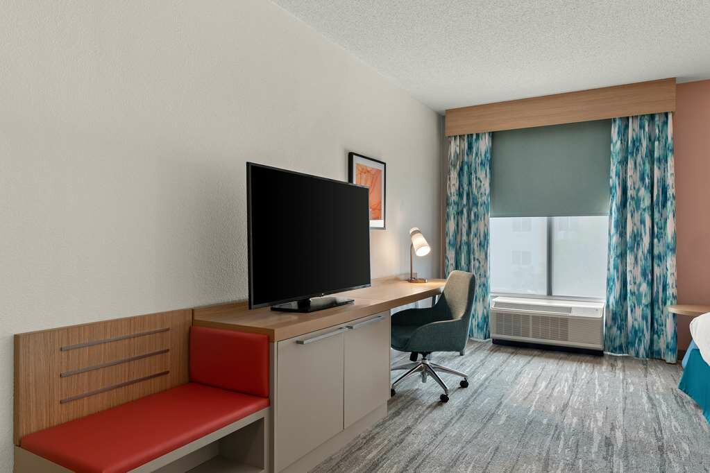 Фото Hilton Garden Inn Atlanta East/Stonecrest