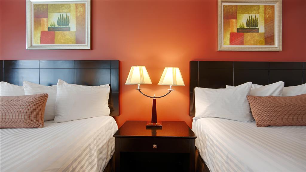 Фото Best Western Burbank Airport Inn