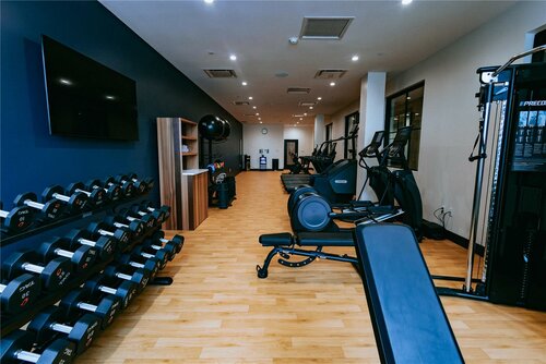 Гостиница Skaneateles Fields Resort & Spa в Оберне