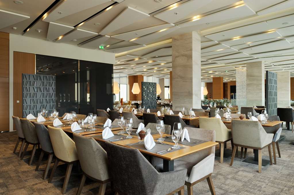 Фото Radisson Blu Plaza Hotel Ljubljana